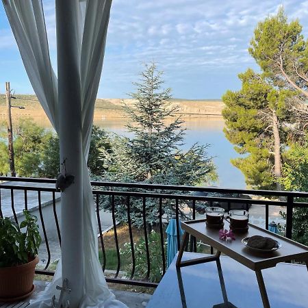 Beach House Valerija Рованьска Екстер'єр фото