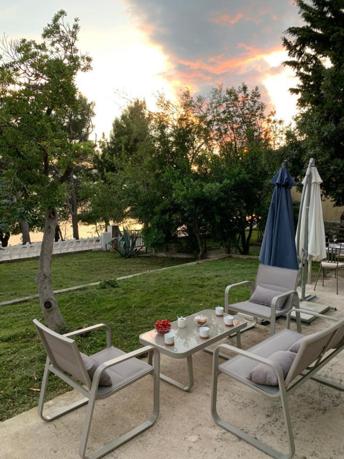 Beach House Valerija Рованьска Екстер'єр фото